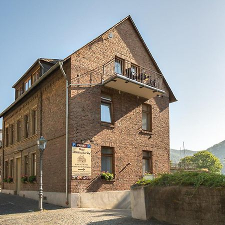 Ferienwohnungen Engelmannstift 巴哈拉赫 外观 照片